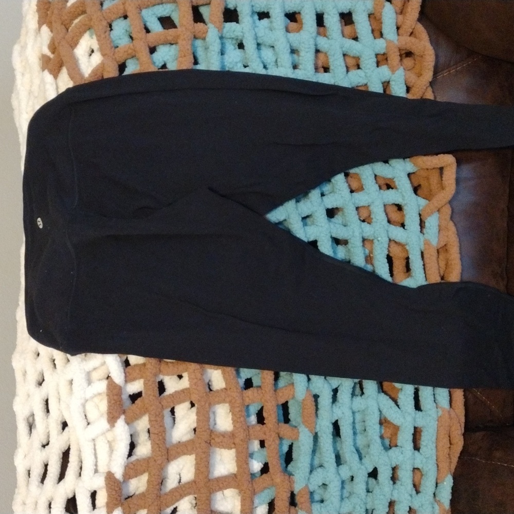 Lululemon tights